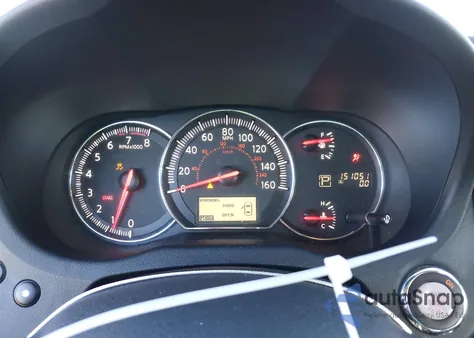 2013 Nissan Maxima 3.5 Sv z USA, uszkodzony, nr VIN 1N4AA5AP5DC826864